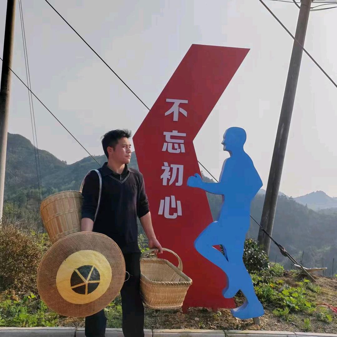 乾仁竹韵美食（农特产）