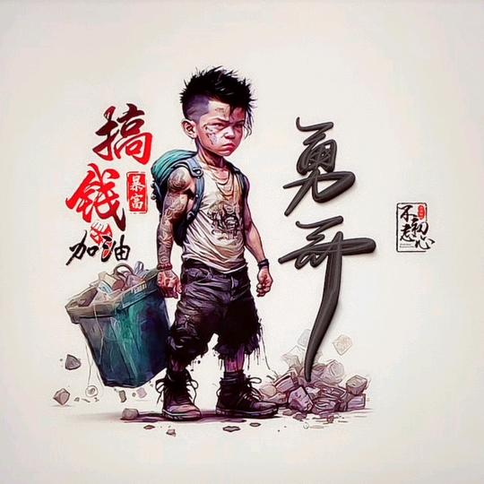 火生