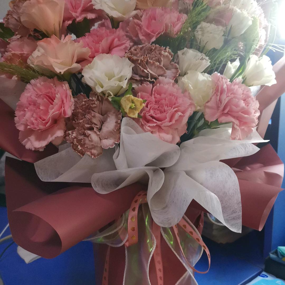 要像骆驼，沉着