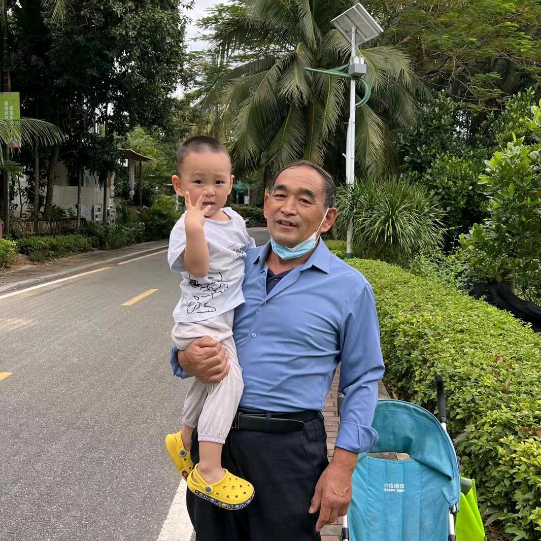 王立忠