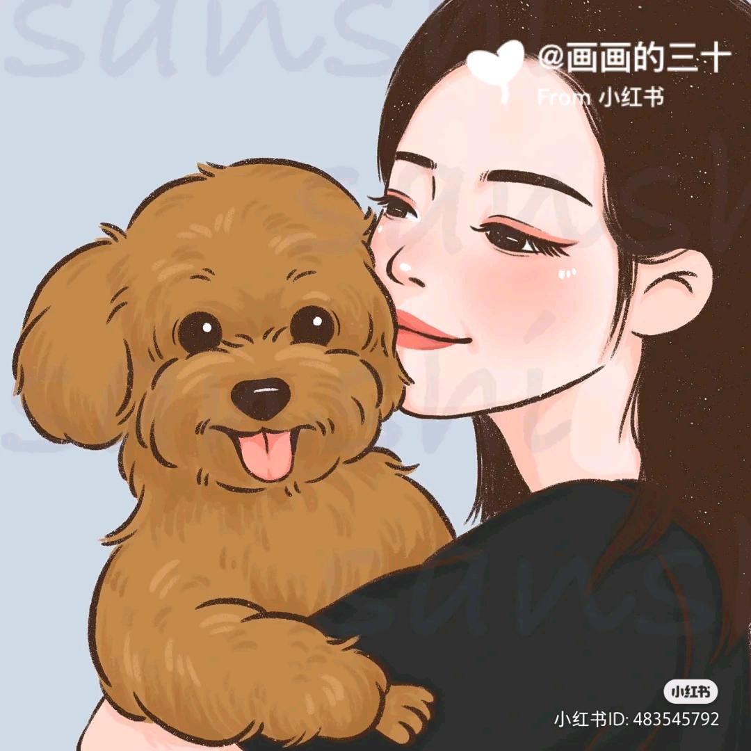 捂鼻子睡觉的乐乐