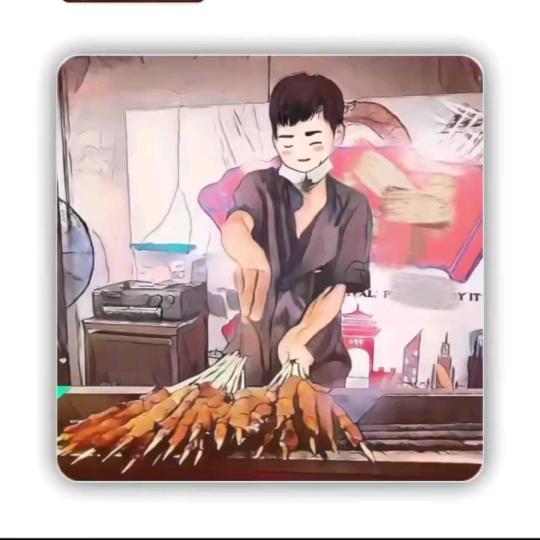 杨东家饭庄（荣元广场清真店）