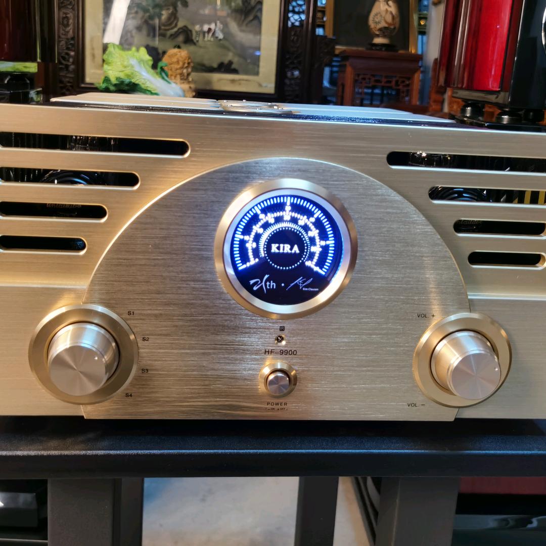 八方音响俱乐部