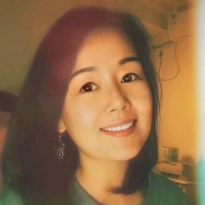 我是兰花呀