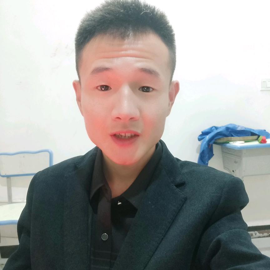 眯眯眼