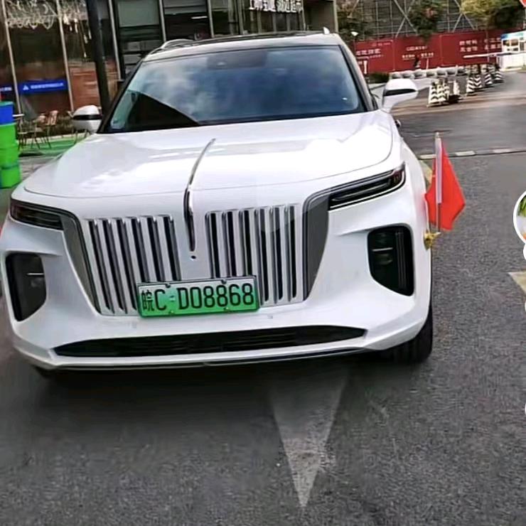 蚌埠h9婚车队