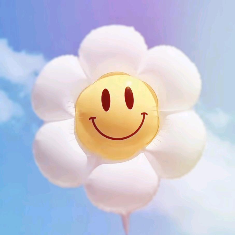 晴天🌻