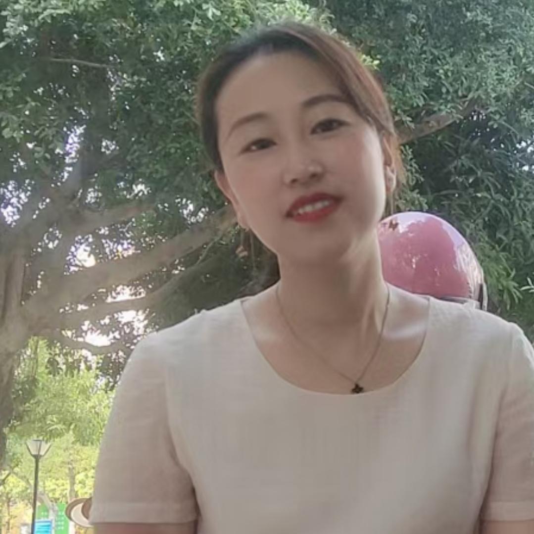 张海燕潮流精品店