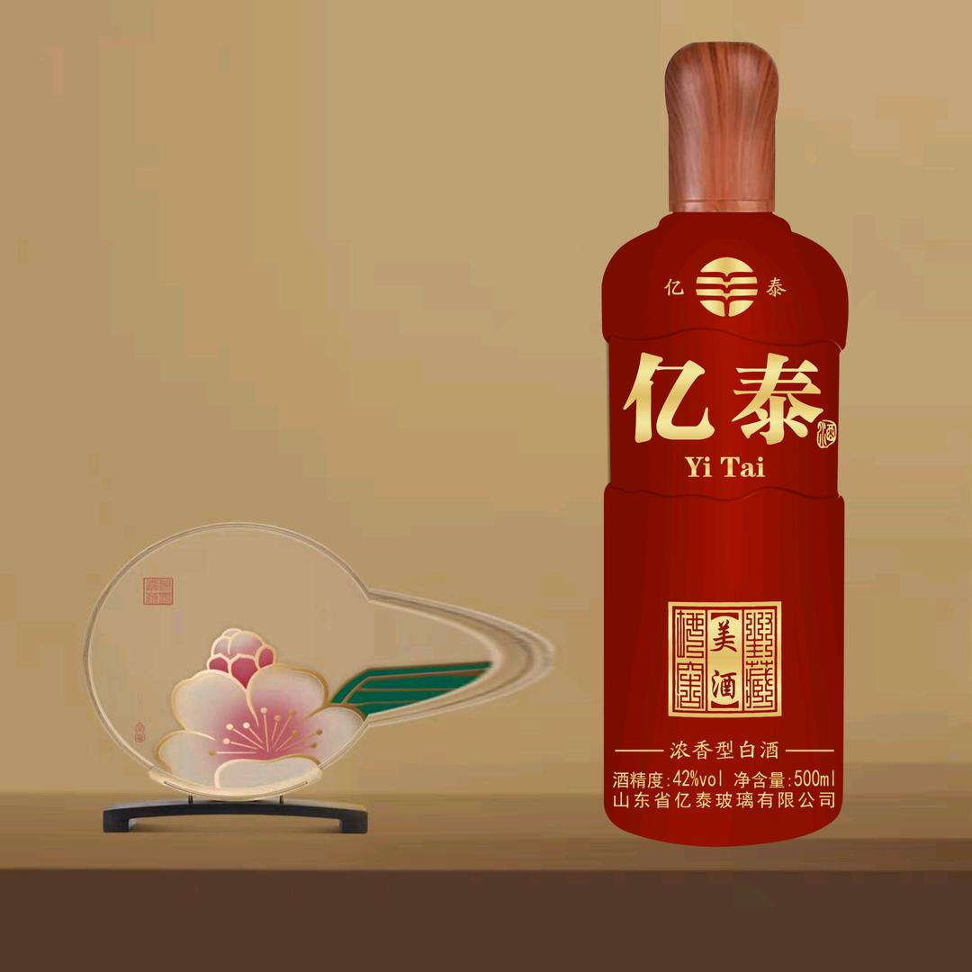 郓城县亿泰玻璃有限公司