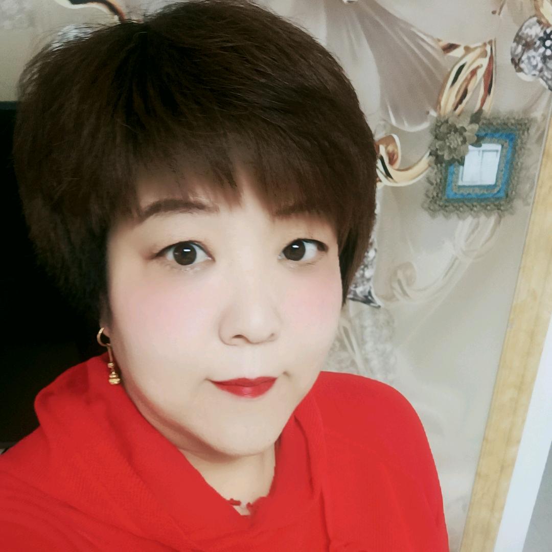 爱唱歌的梅花