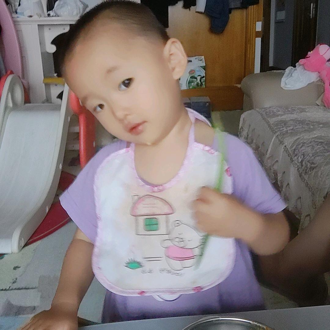 天使的眼泪、