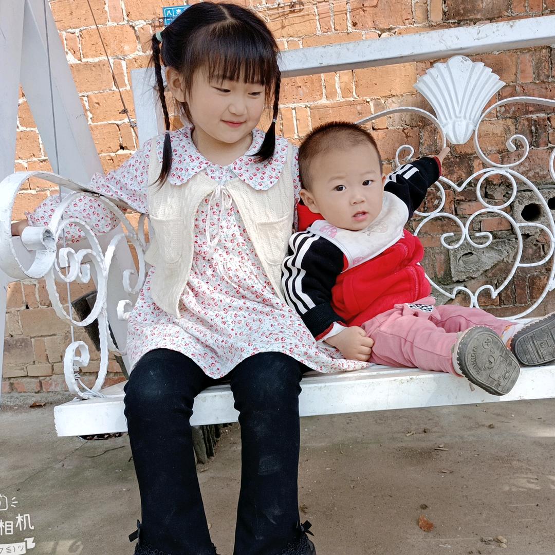 乡村小娇