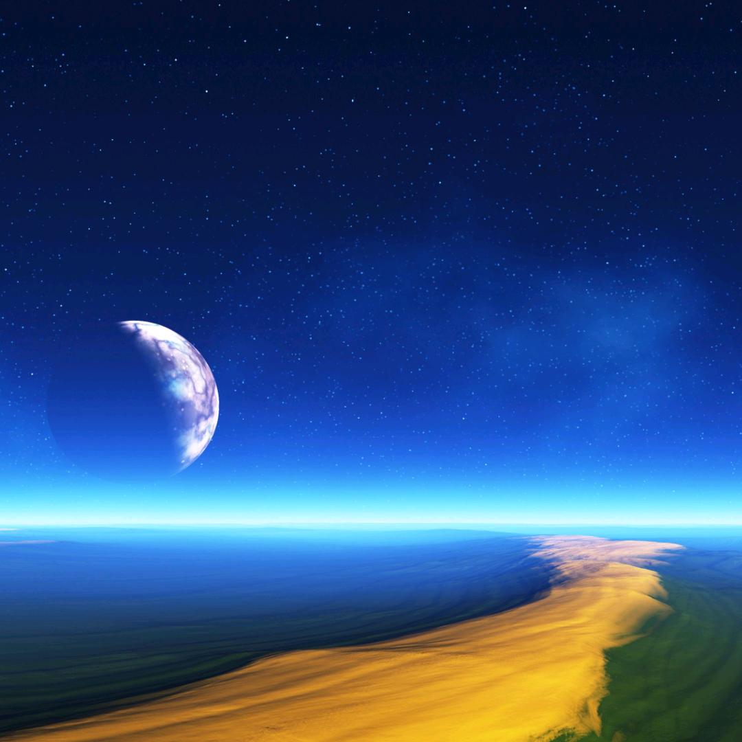 人生如梦，梦如烟