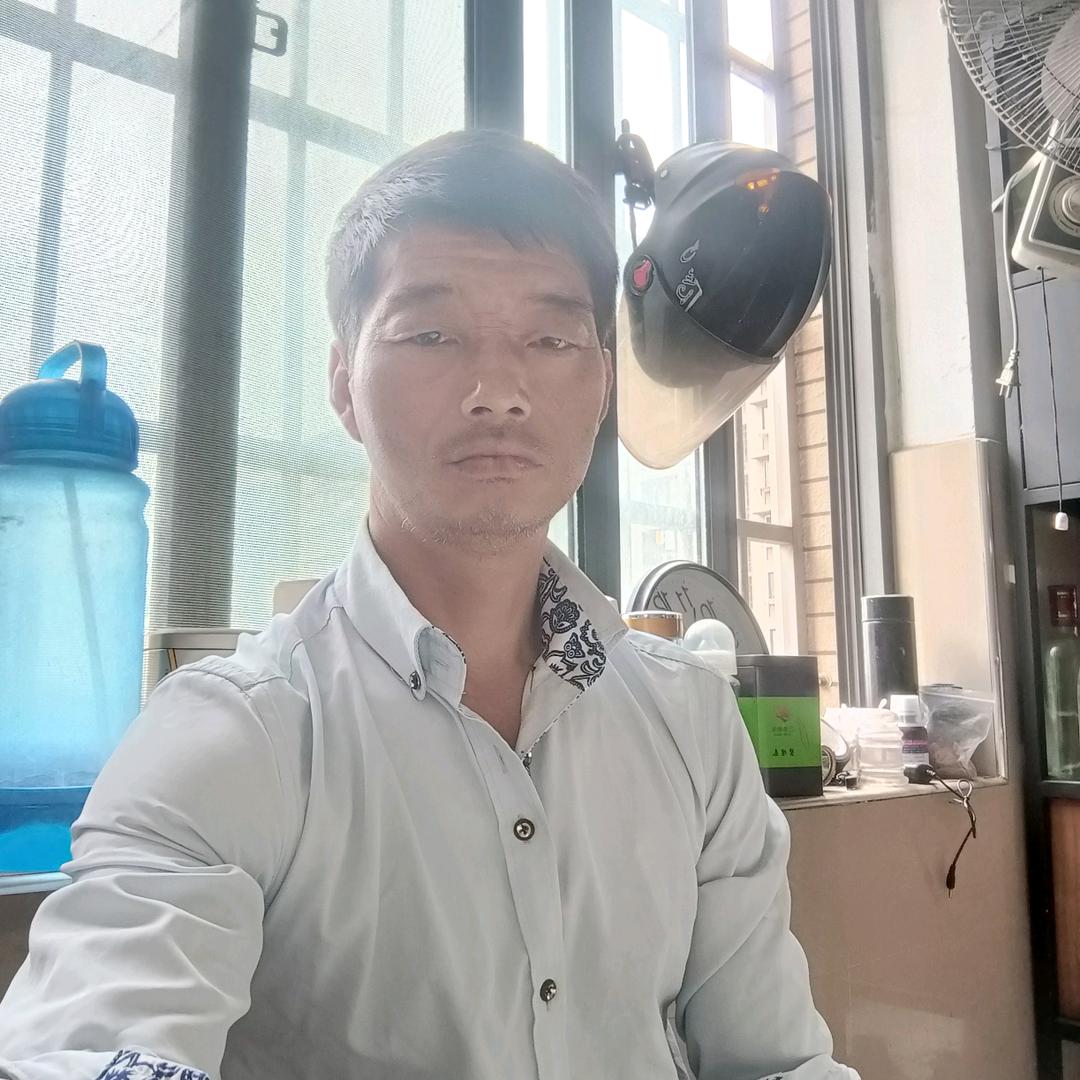 善良的我