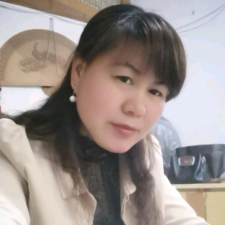 清琳姐