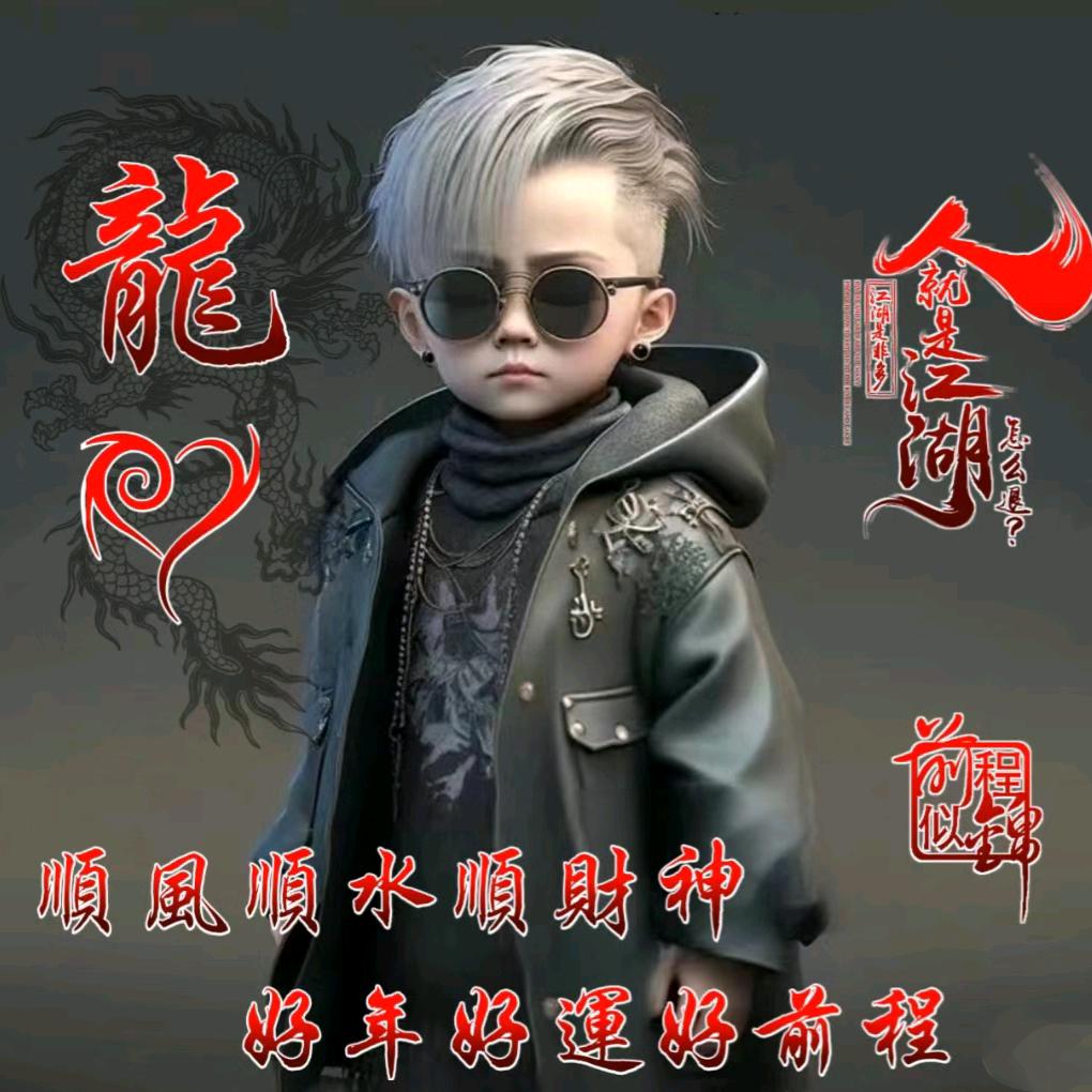 安猪乖乖