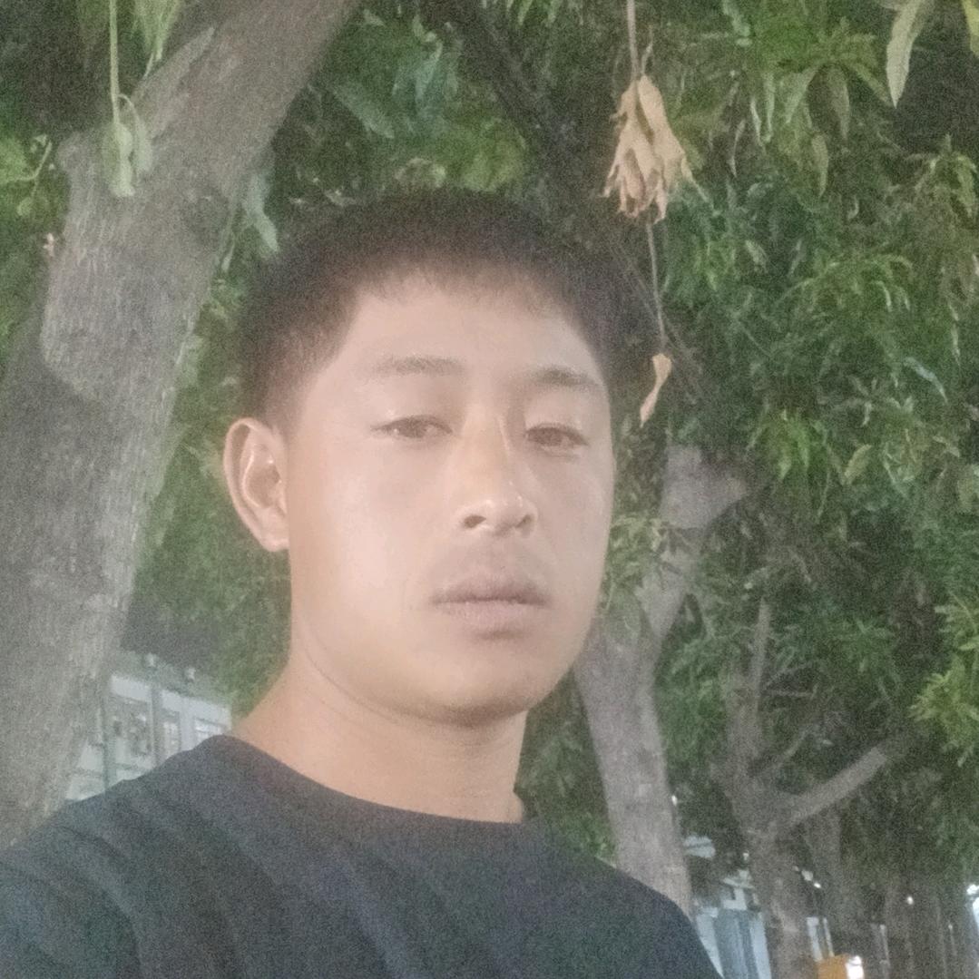 云南临沧小哥哥