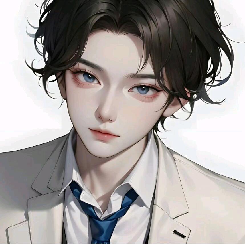 飞鸟与鱼（不吃香菜）