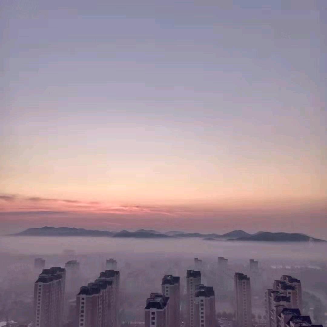 延续→
