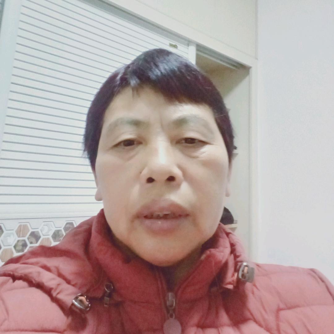 陈大姐