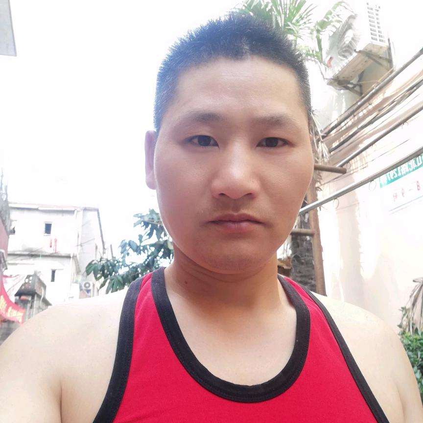 憨