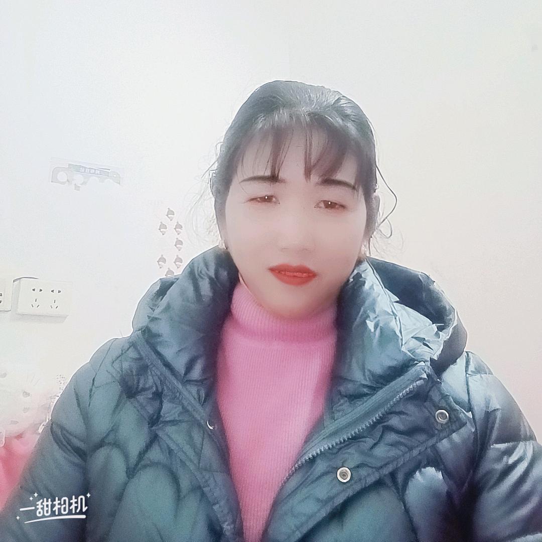 荷塘月色