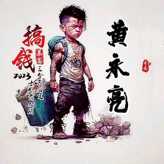 永亮