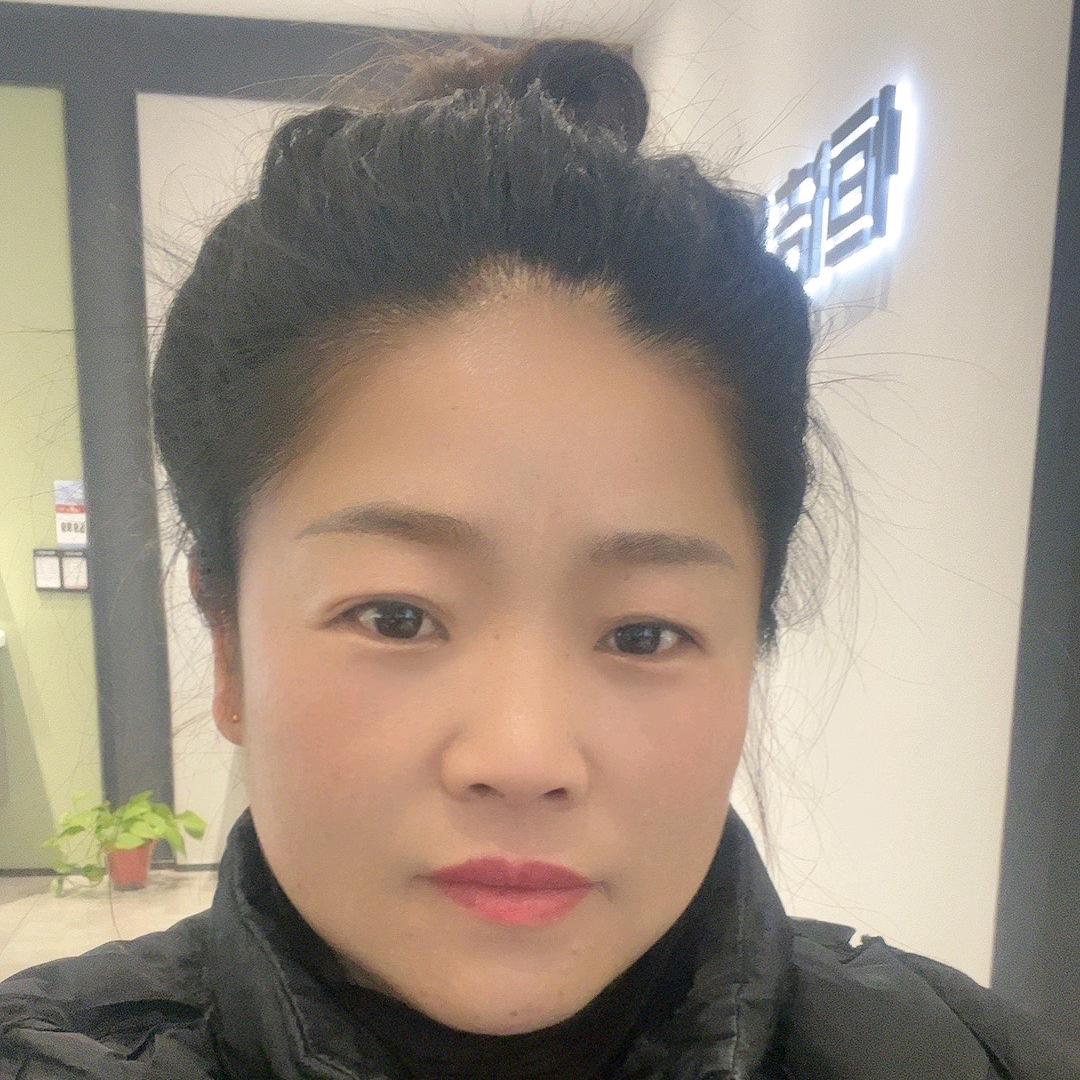 邳州智能锁董姐