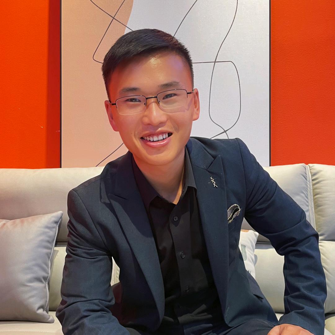 通海汪校长全屋定制超市