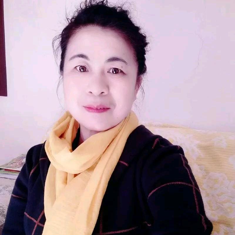 琴琴姐