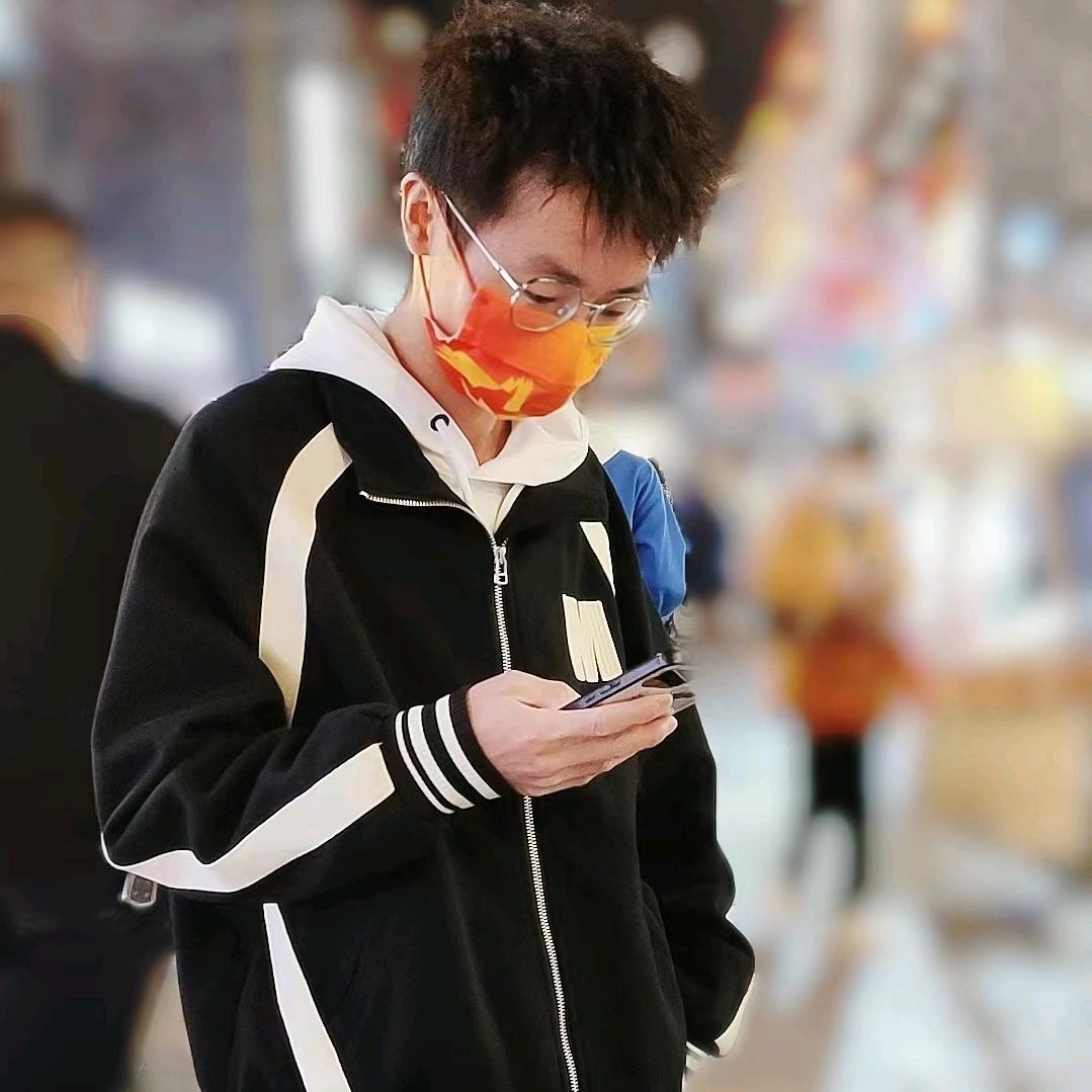 超哥（江西吉安）
