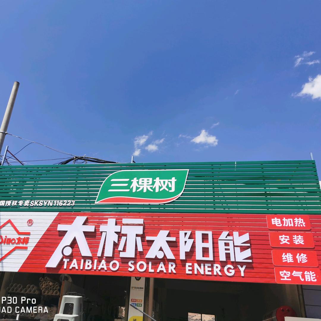 德苴太标大智