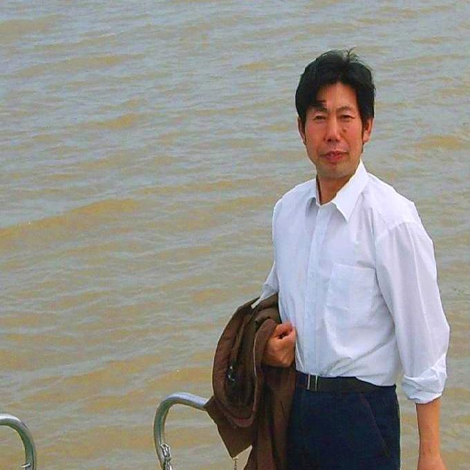 中英桥