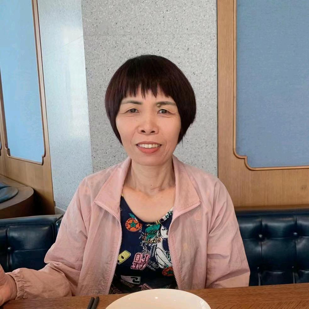 阿黎正能量②