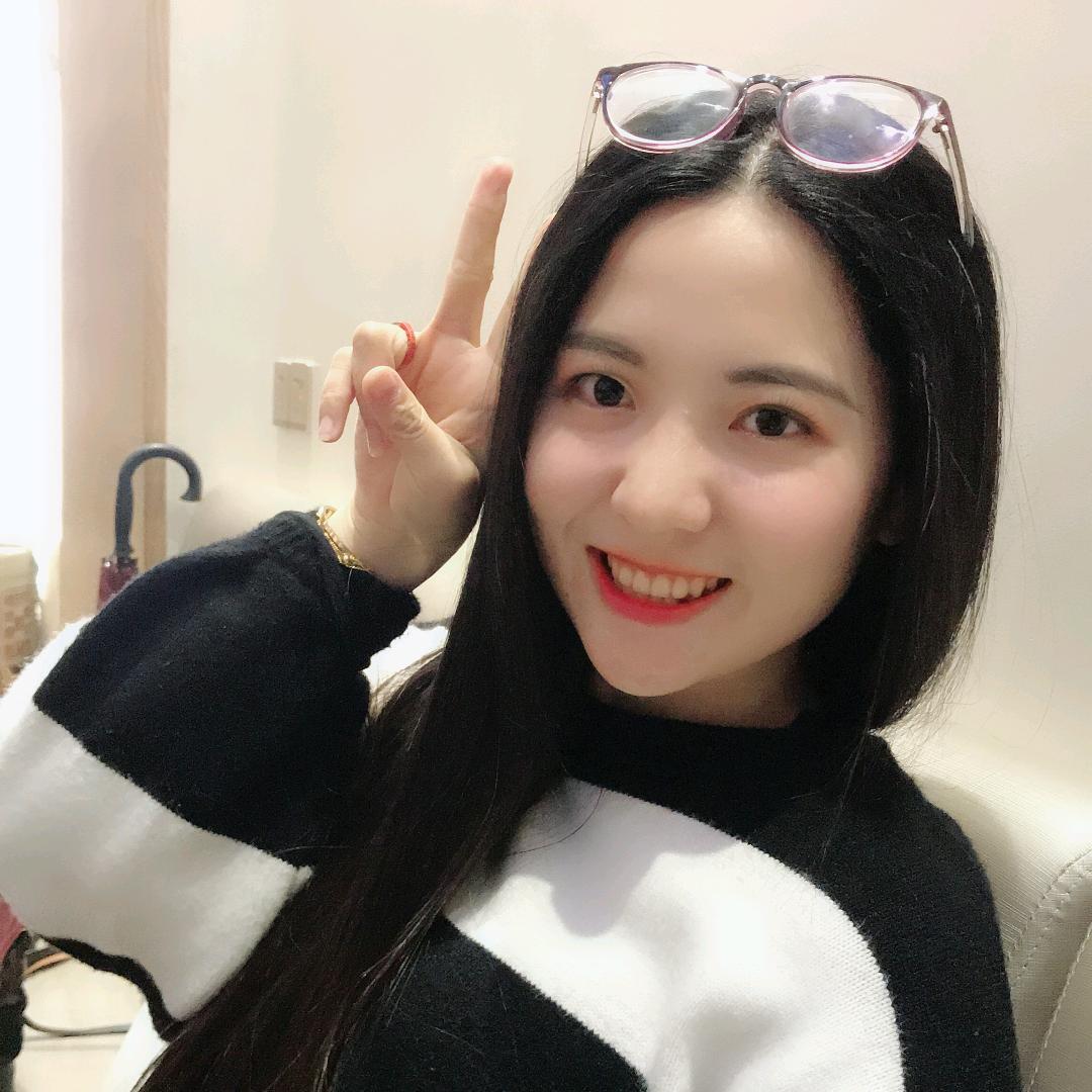 🍀小婷兮～