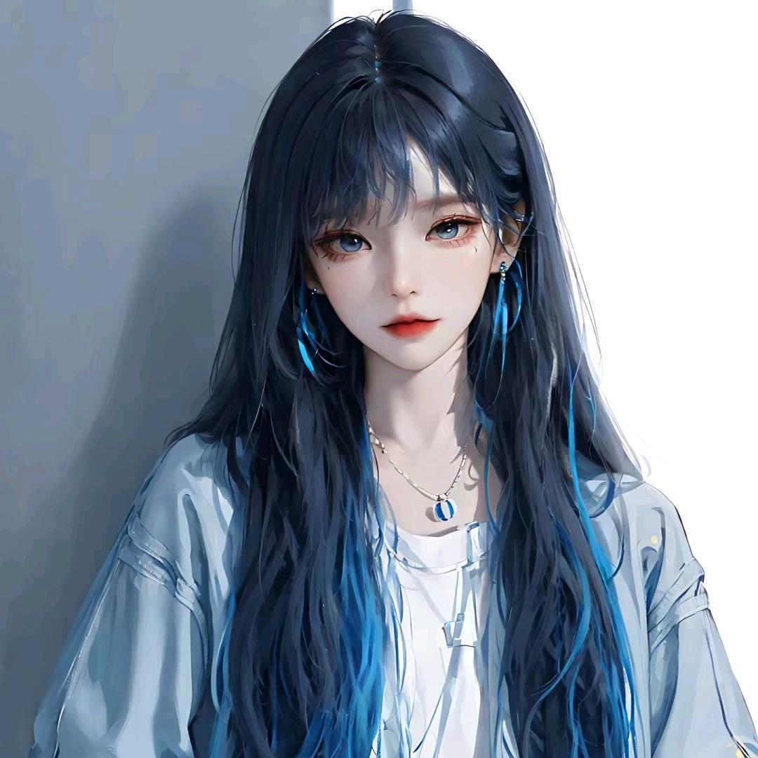 阿库娅头像