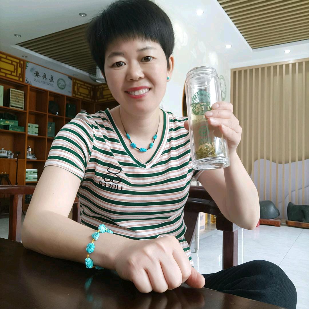 茶如人生琴姐