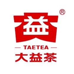 大益茶👧👧贺芸