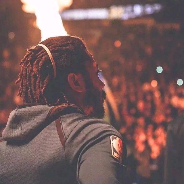 DerrickRose