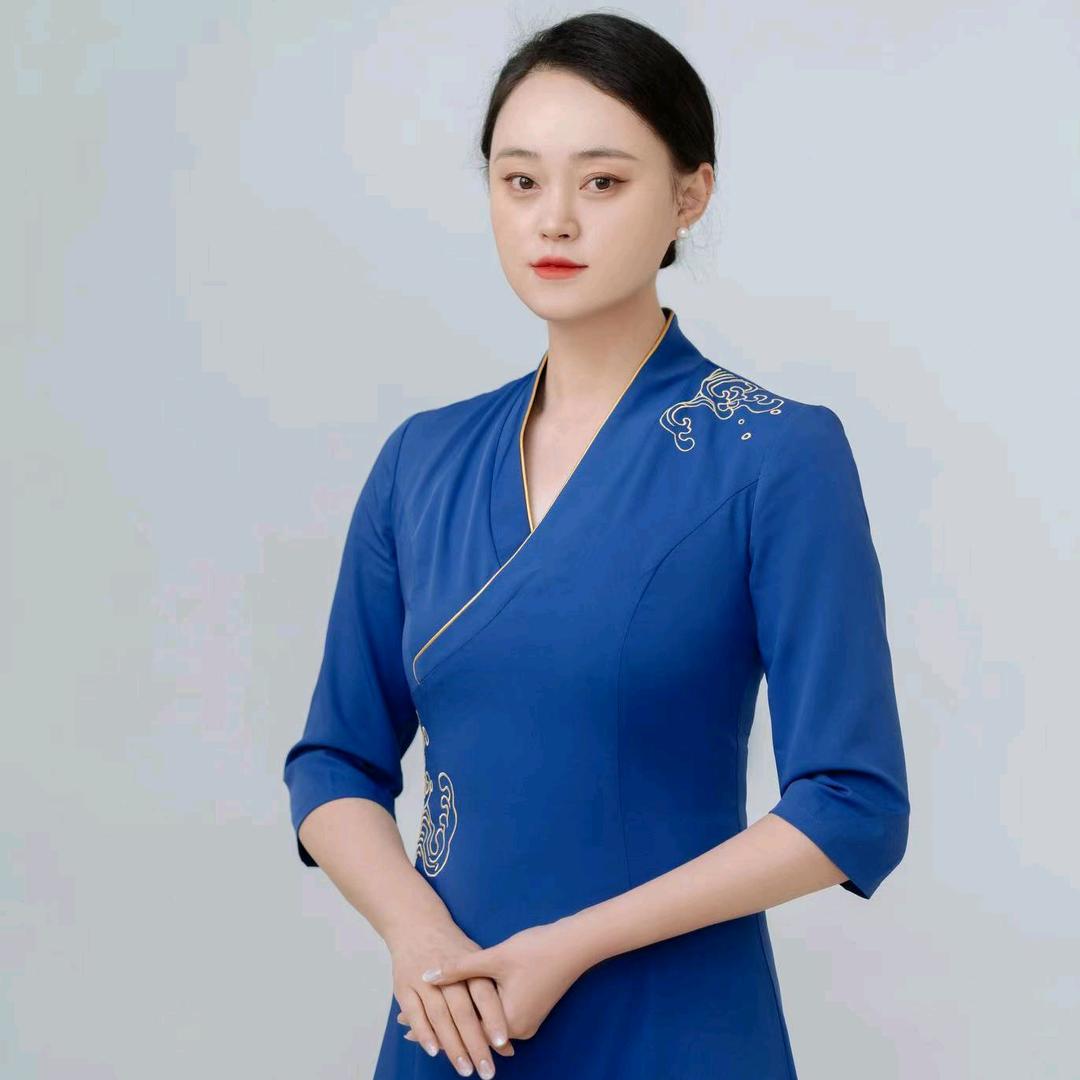 戴玉婷华祥苑茗茶(万达中心店)