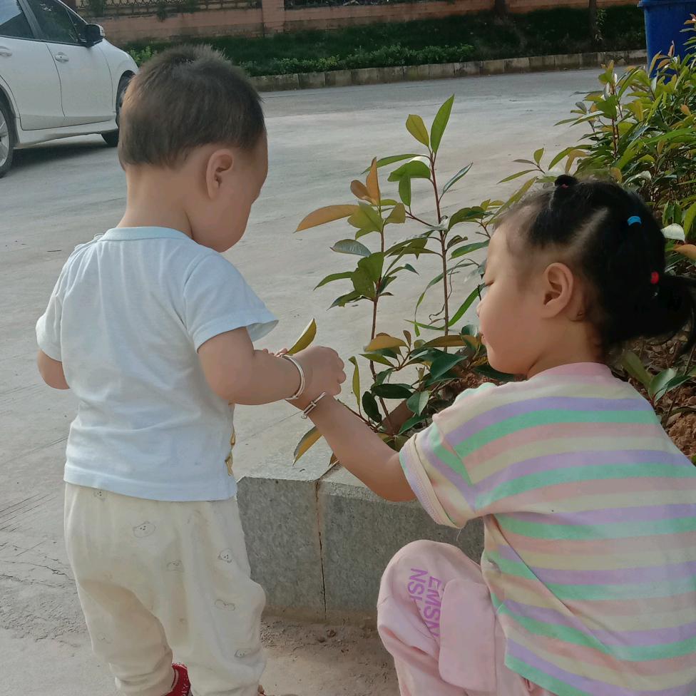 👫伊宝🙆