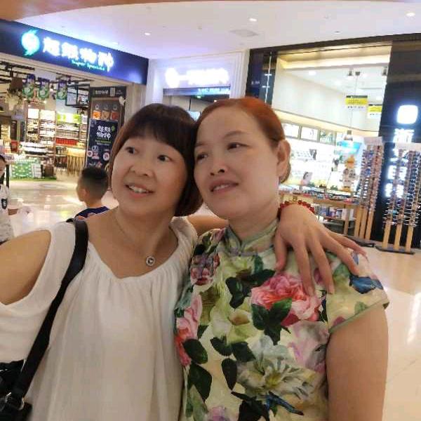 陪伴
