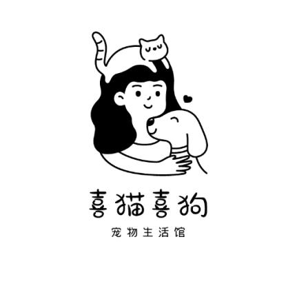 喜喵喜狗宠物生活馆官方号