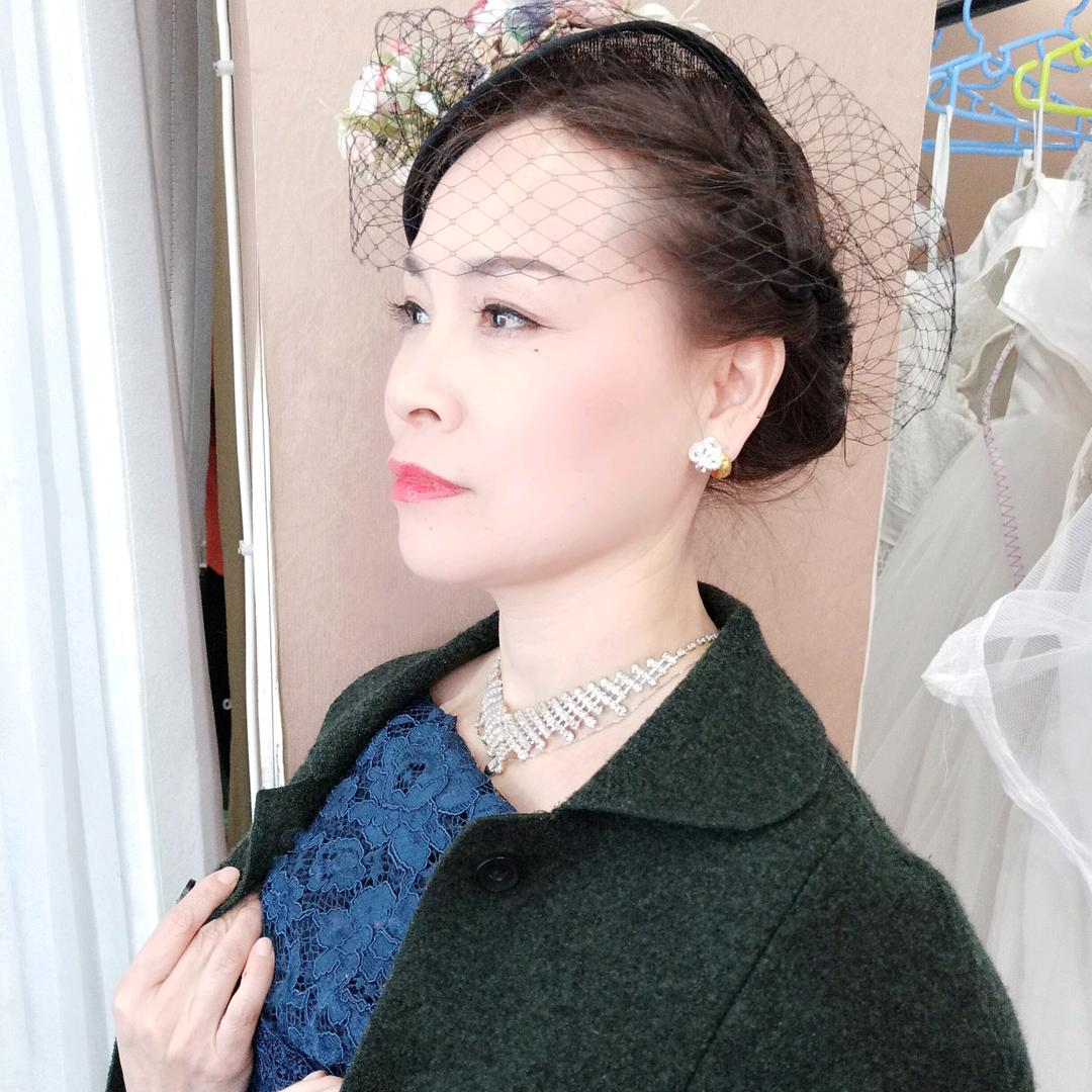 清风丽影