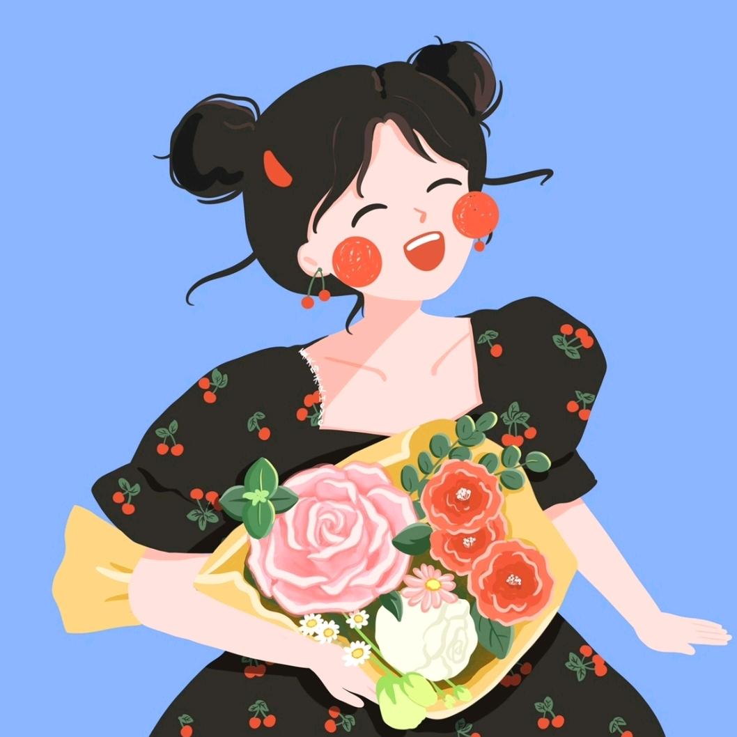 不爱吃地瓜的小粽子