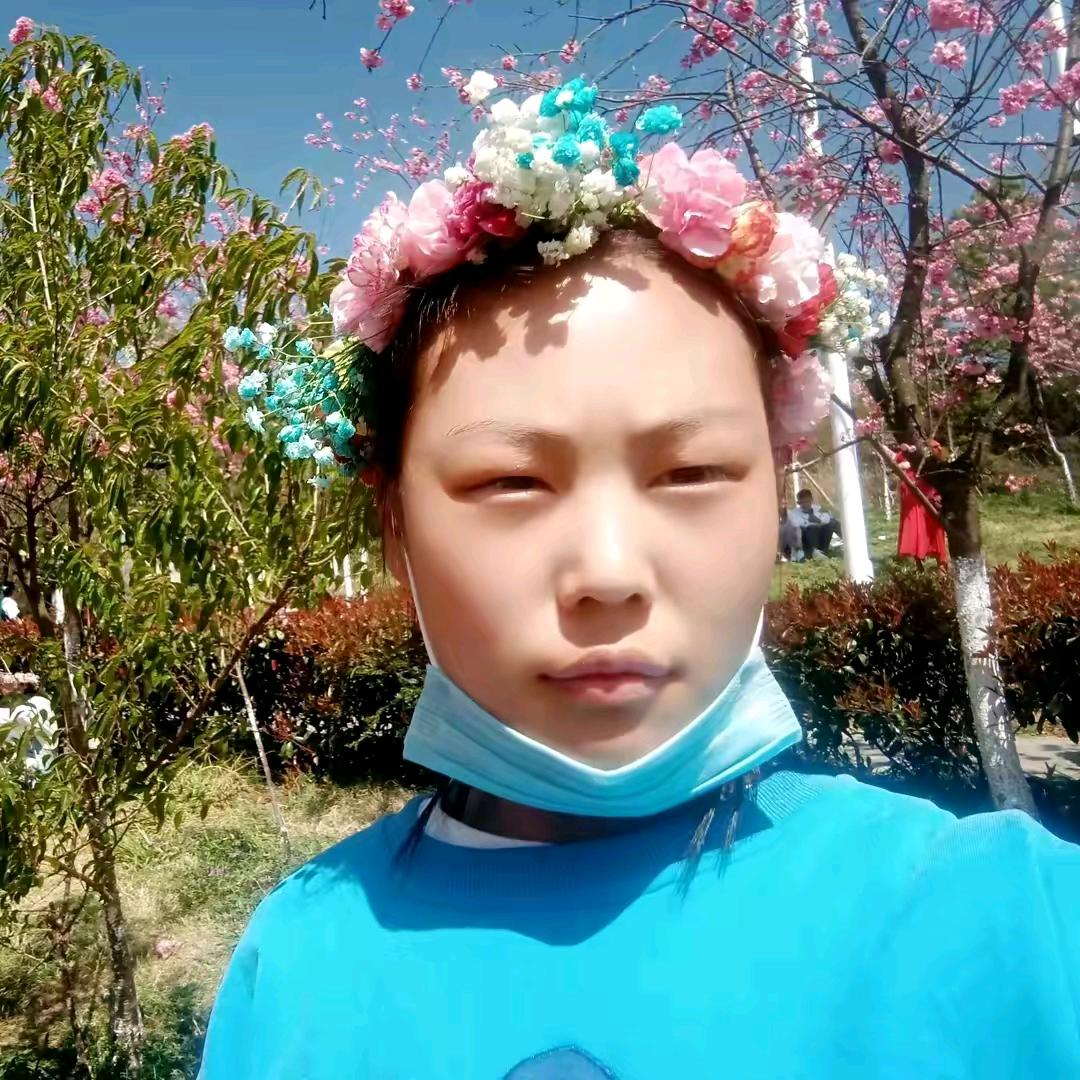 欢乐的小天使