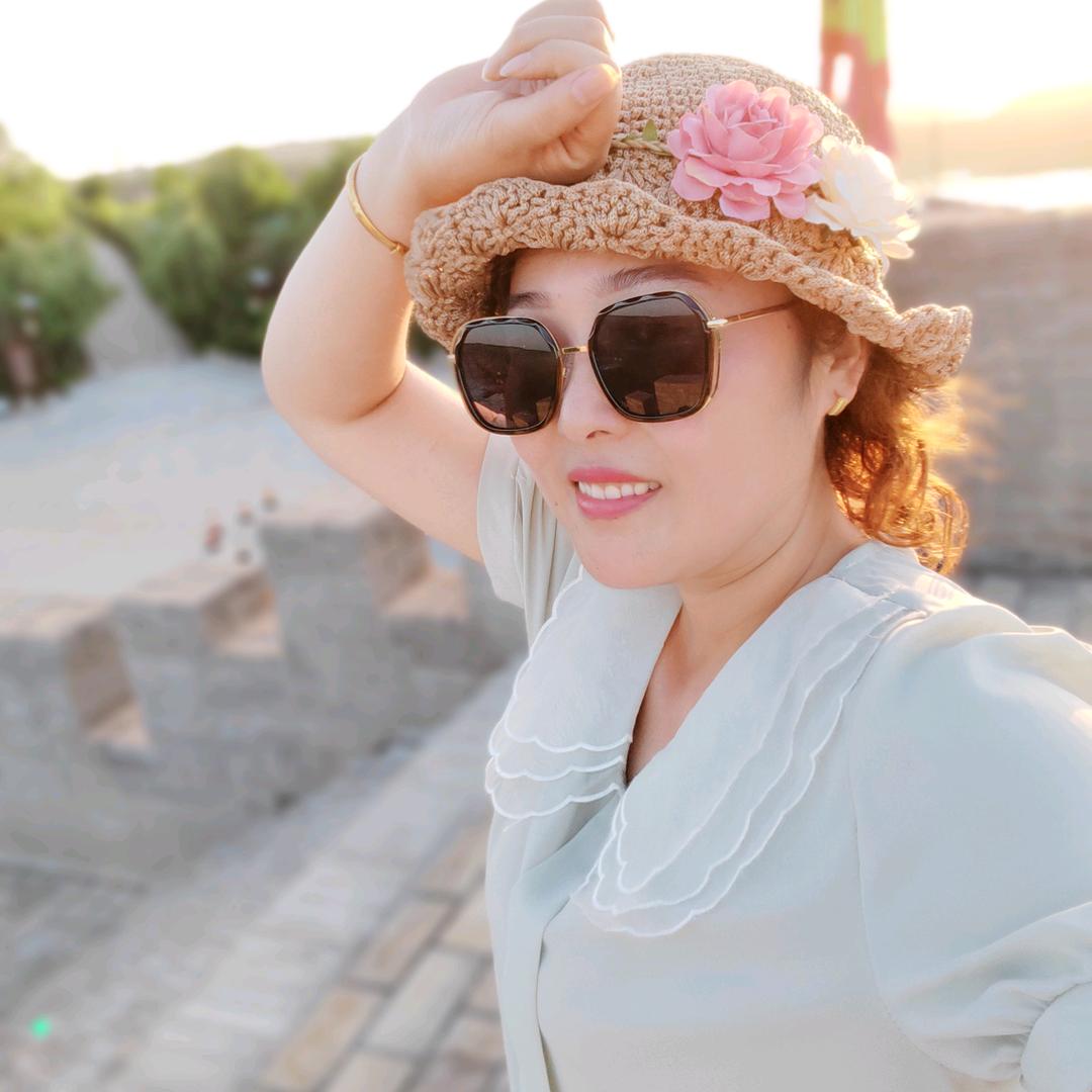 高兴就好(❁´◡`❁)