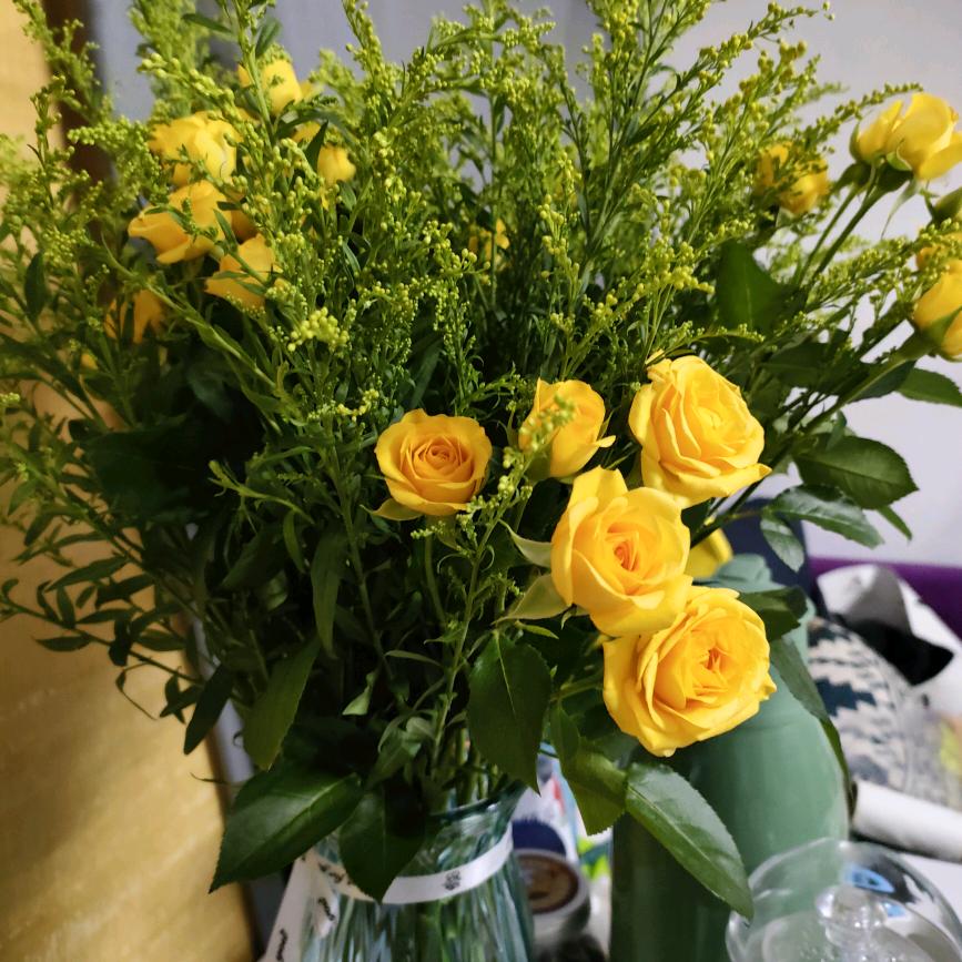 陌上花开，可缓缓归矣