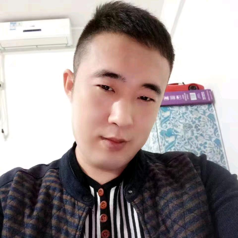 小陈～(￣▽￣～)~