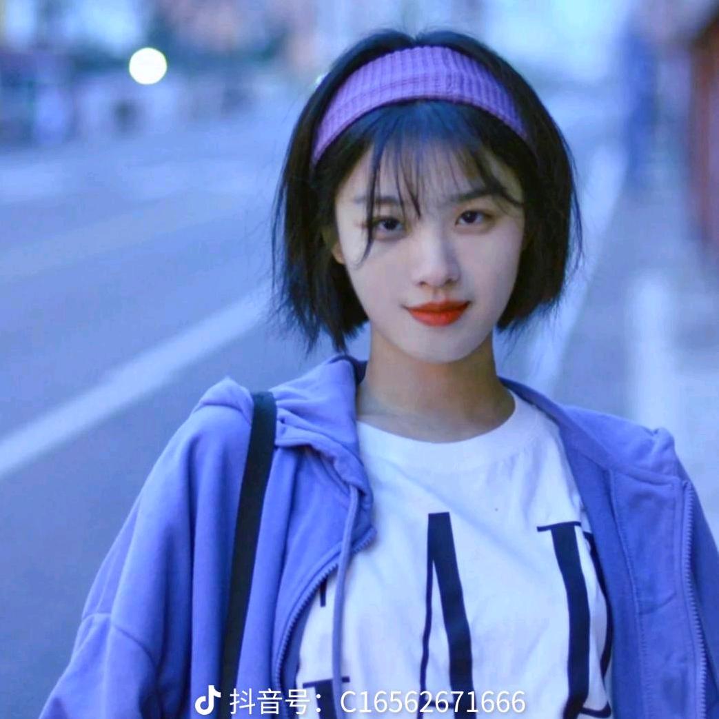 兰色妖姬